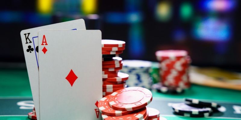 Blackjack là gì ?
