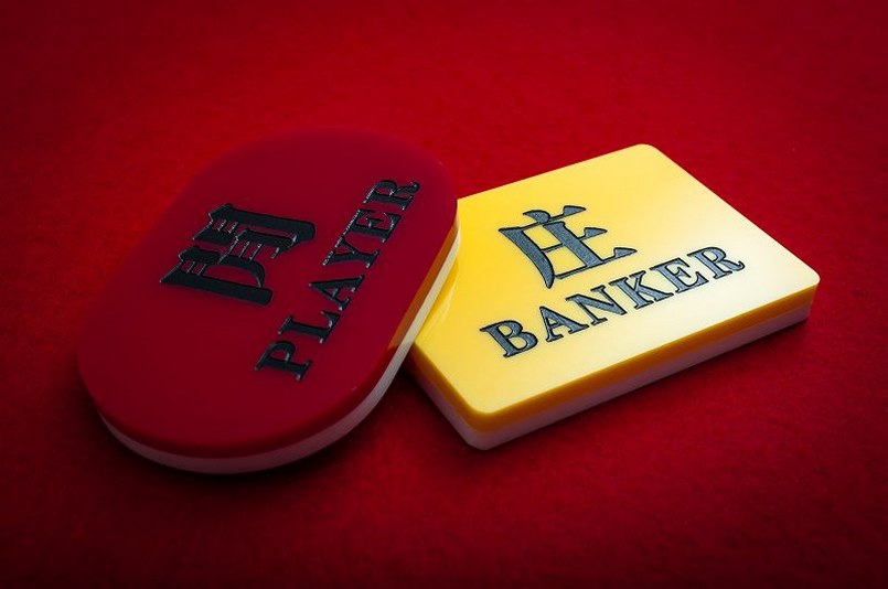Sử dụng app trực tuyến để tham gia giải trí Baccarat