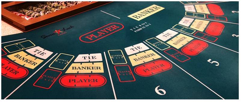 Thuật ngữ thắng - thua trong game bài Baccarat 